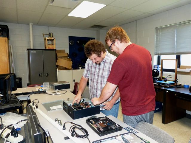 Photo of Northwest Technical Institute