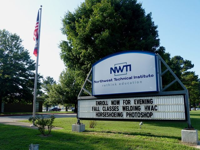 Photo of Northwest Technical Institute