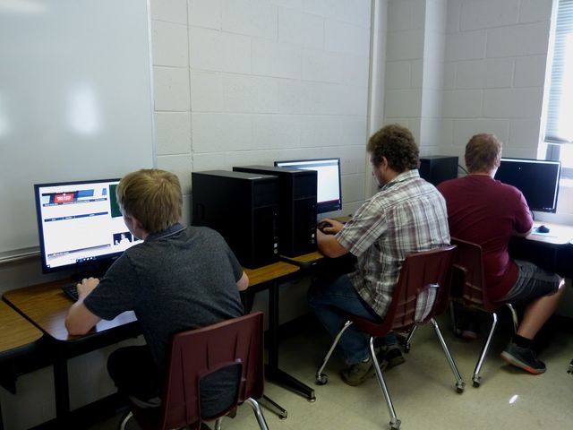 Photo of Northwest Technical Institute