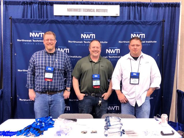 Photo of Northwest Technical Institute