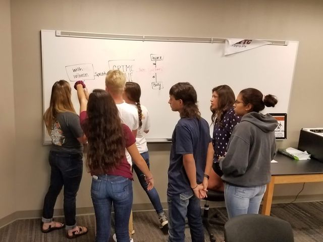 Photo of Northwest Technology Center-Fairview