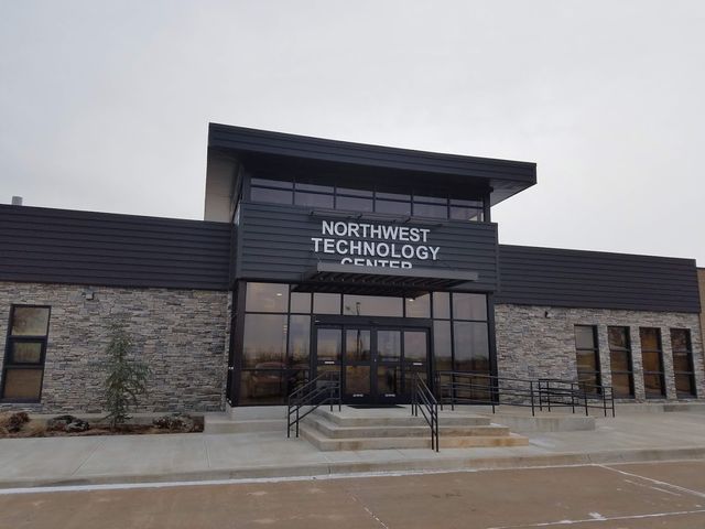 Photo of Northwest Technology Center-Fairview