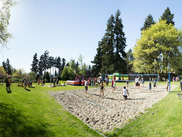 Photo of Northwest University-College of Adult and Professional Studies