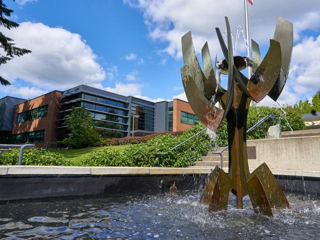 Photo of Northwest University-College of Adult and Professional Studies