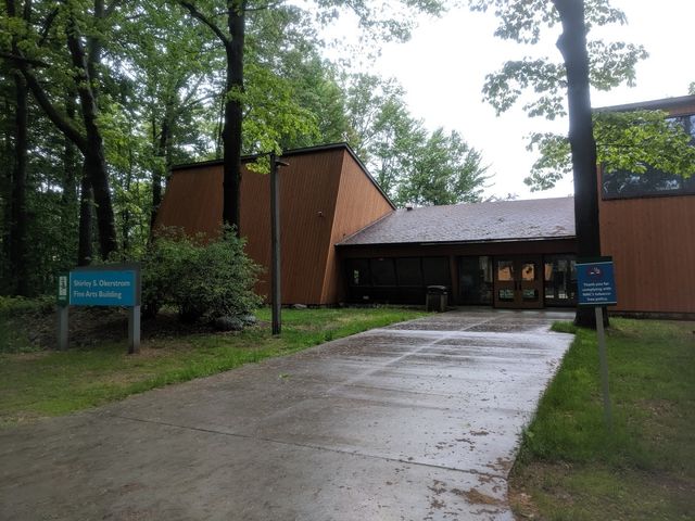Photo of Northwestern Michigan College