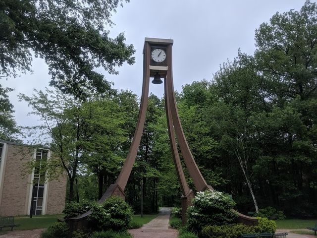 Photo of Northwestern Michigan College