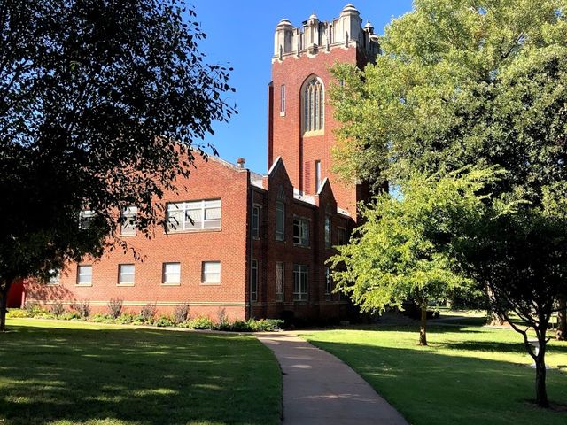 Photo of Northwestern Oklahoma State University