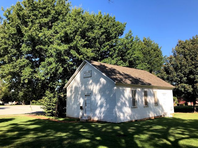 Photo of Northwestern Oklahoma State University