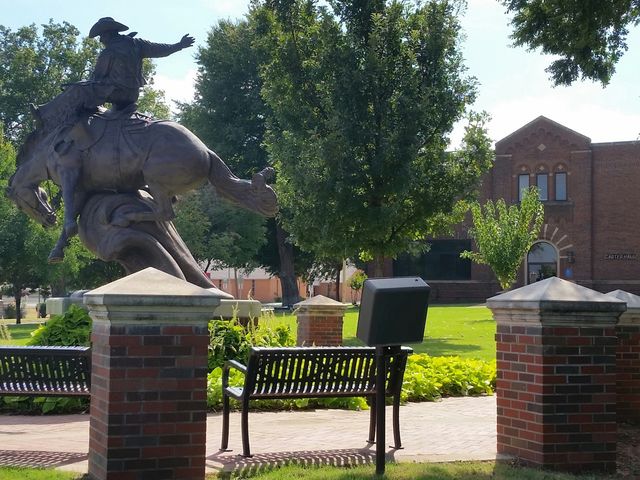 Photo of Northwestern Oklahoma State University
