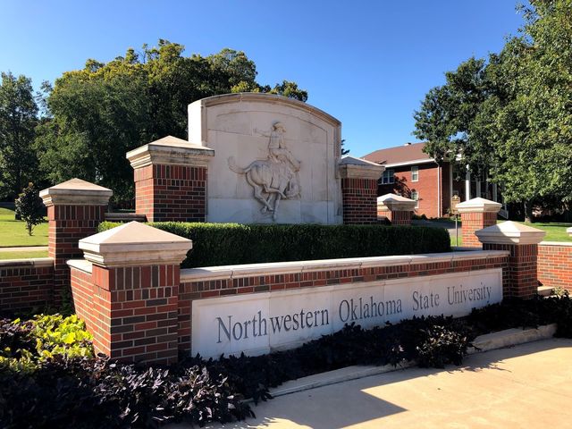 Photo of Northwestern Oklahoma State University