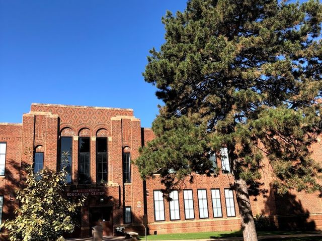 Photo of Northwestern Oklahoma State University