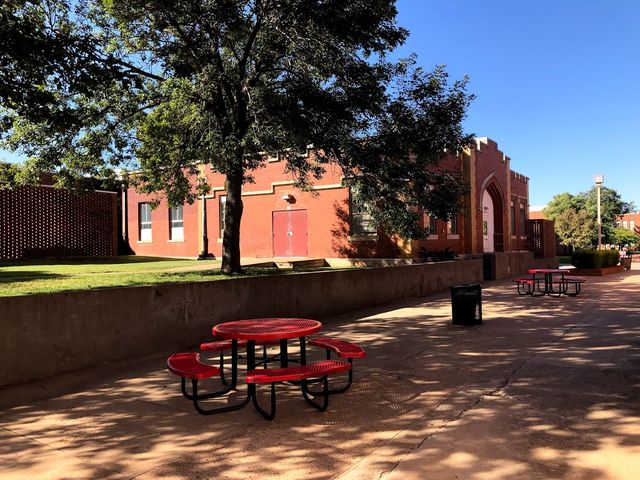 Photo of Northwestern Oklahoma State University