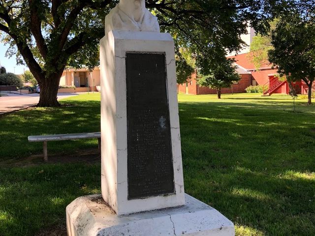 Photo of Northwestern Oklahoma State University