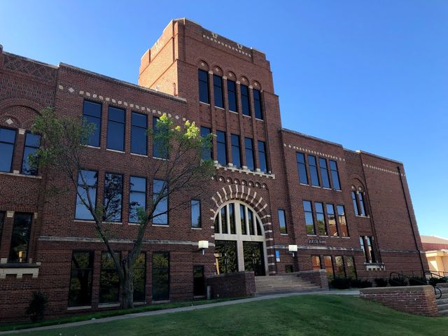 Photo of Northwestern Oklahoma State University
