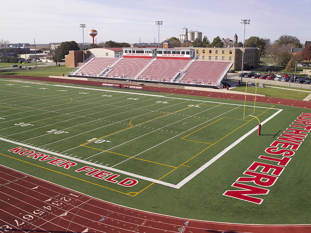 Photo of Northwestern College