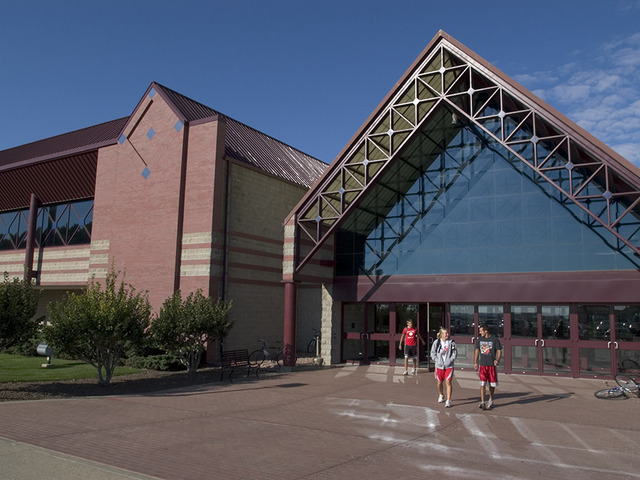 Photo of Northwestern College