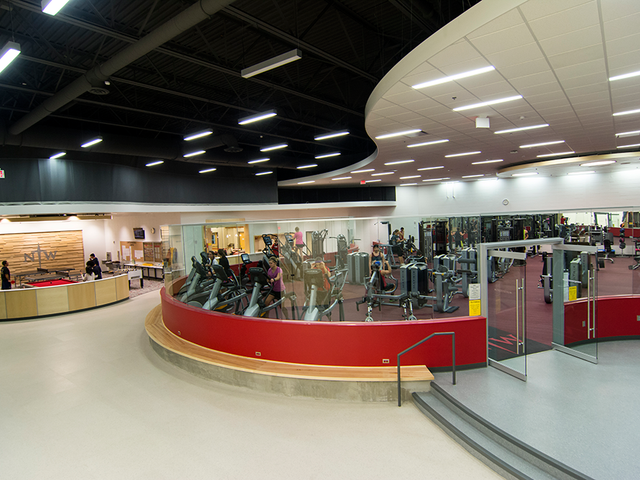 Photo of Northwestern College