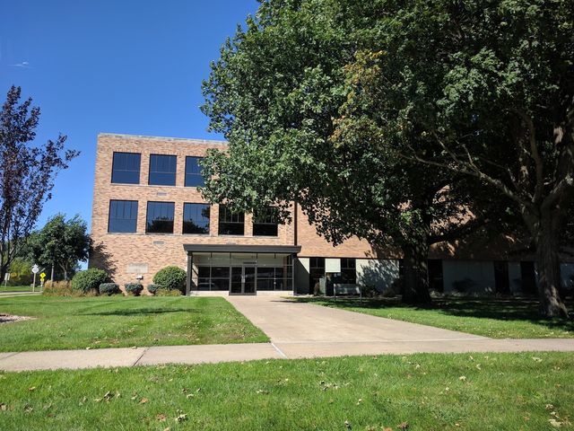 Photo of Northwestern College