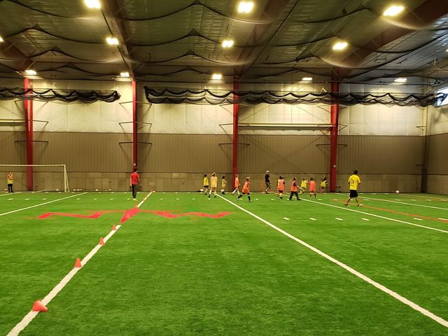 Photo of Northwestern College