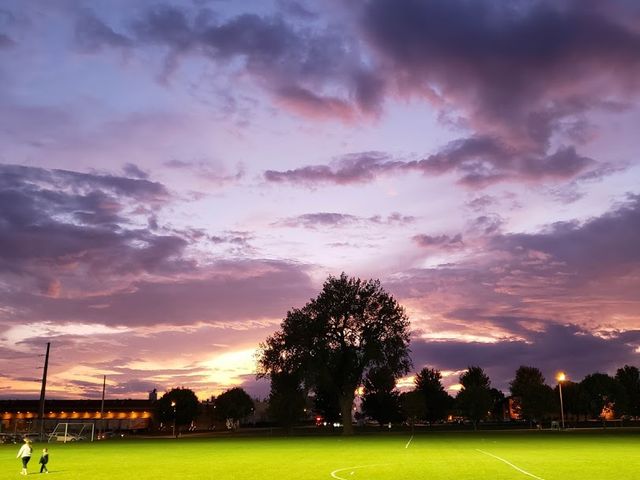 Photo of Northwestern College