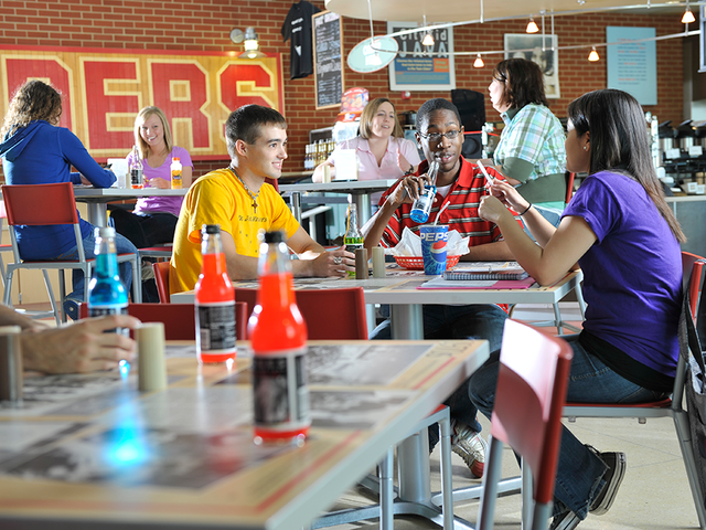 Photo of Northwestern College