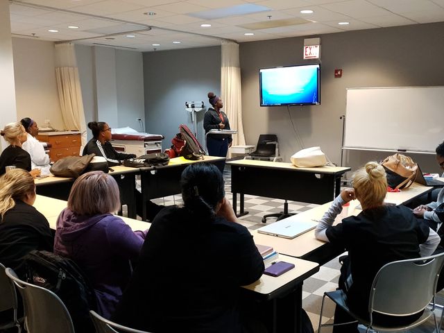 Photo of Northwestern College