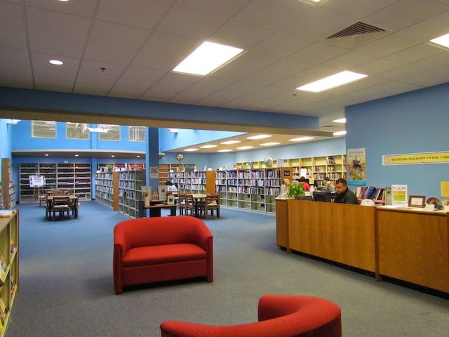 Photo of Northwestern College