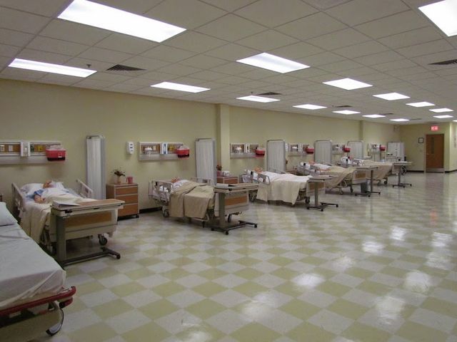 Photo of Northwestern College