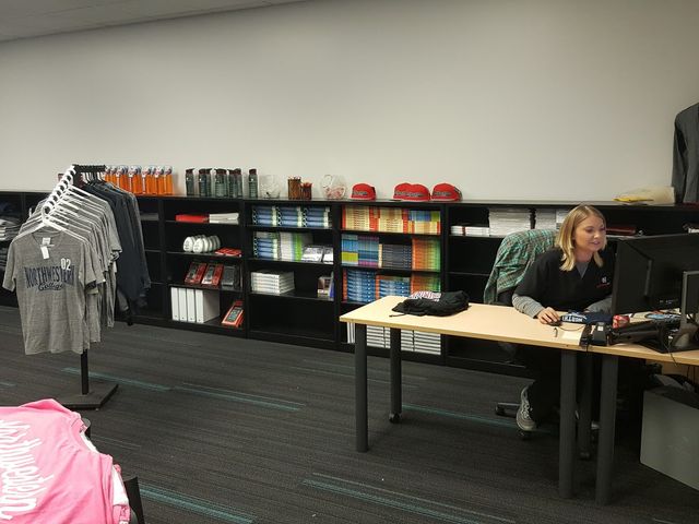 Photo of Northwestern College