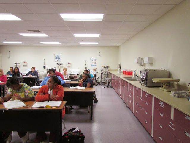 Photo of Northwestern College