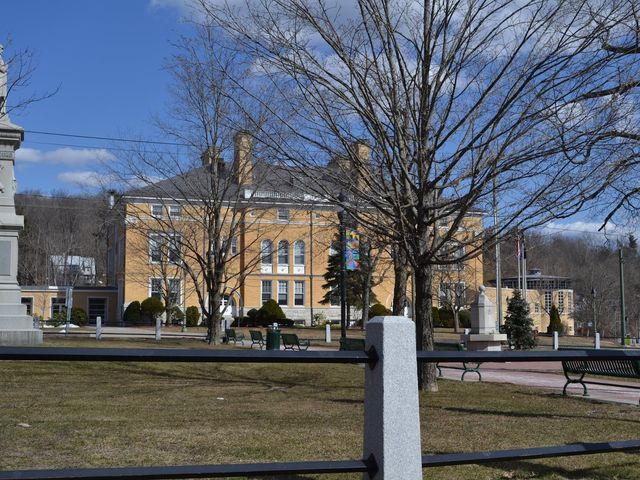 Photo of Northwestern Connecticut Community College