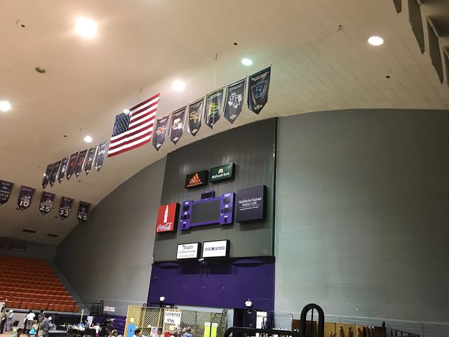 Photo of Northwestern State University of Louisiana