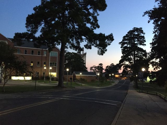 Photo of Northwestern State University of Louisiana