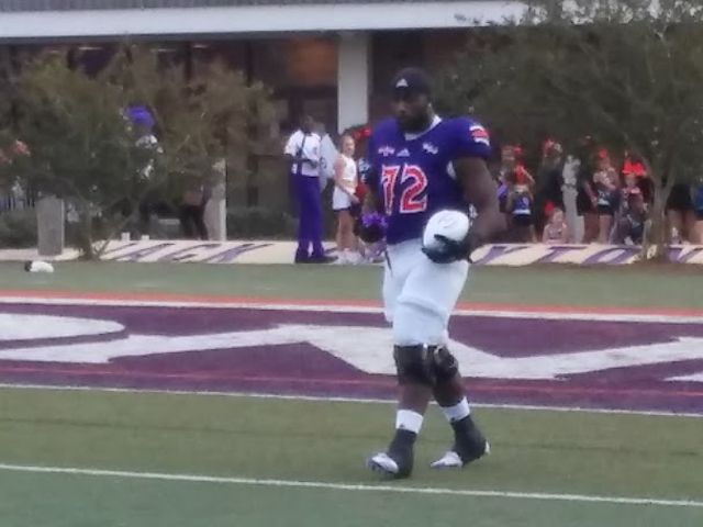 Photo of Northwestern State University of Louisiana