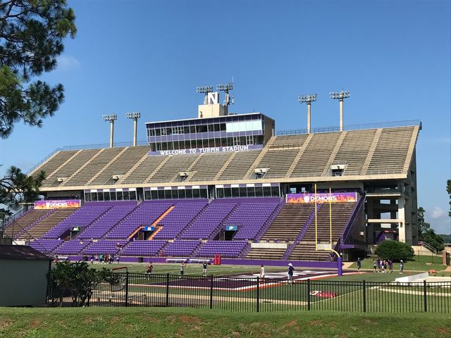 Photo of Northwestern State University of Louisiana