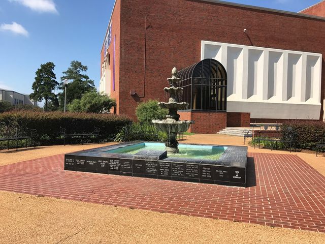 Photo of Northwestern State University of Louisiana