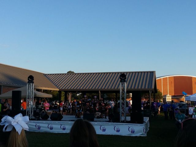 Photo of Northwestern State University of Louisiana