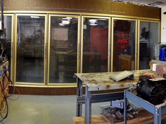 Photo of Northwestern Technological Institute