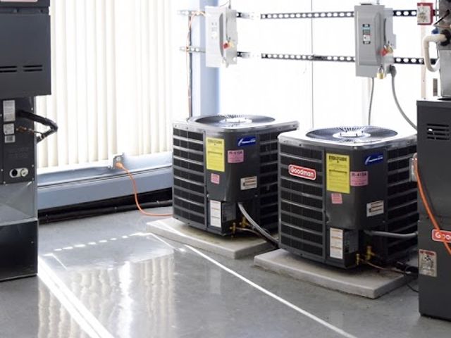 Photo of Northwestern Technological Institute