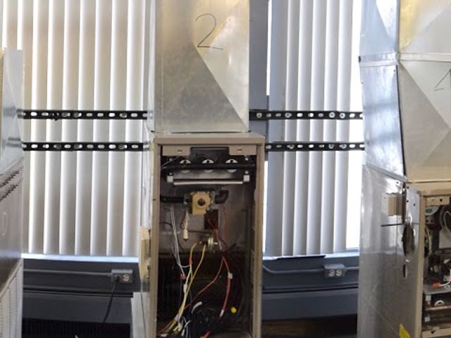 Photo of Northwestern Technological Institute