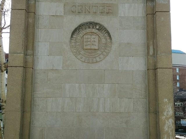 Photo of Northwestern University