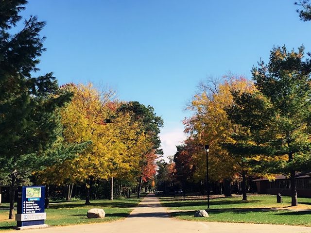 Photo of Northwood University