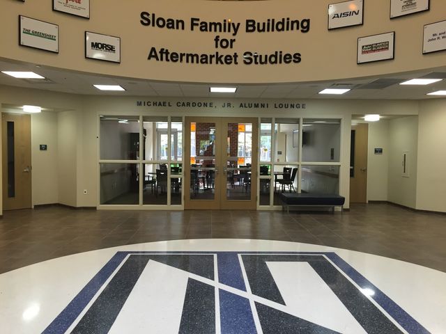 Photo of Northwood University