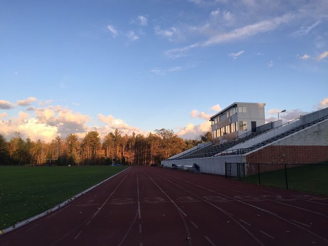 Photo of Northwood University