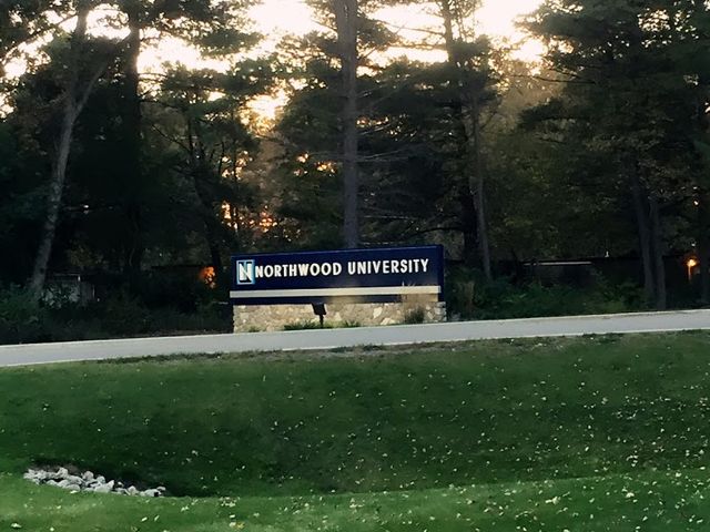 Photo of Northwood University