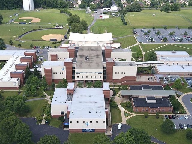 Photo of Northampton County Area Community College