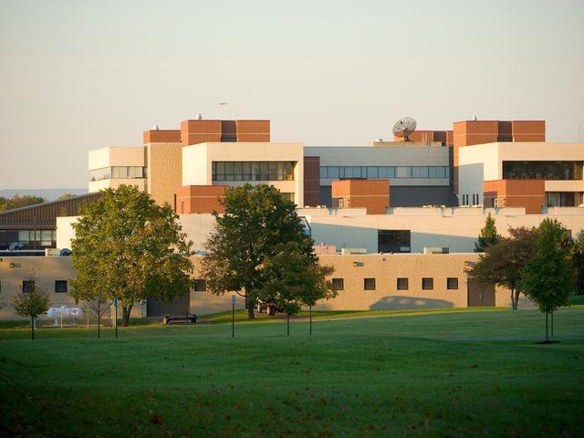 Photo of Northampton County Area Community College