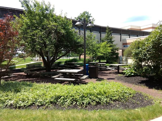 Photo of Northampton County Area Community College