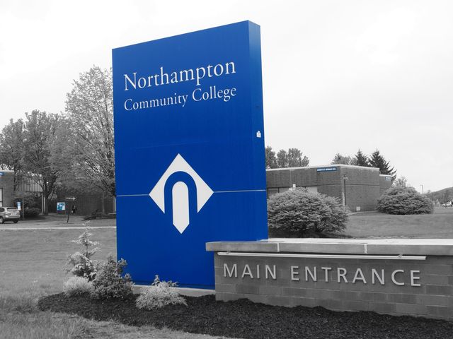Photo of Northampton County Area Community College