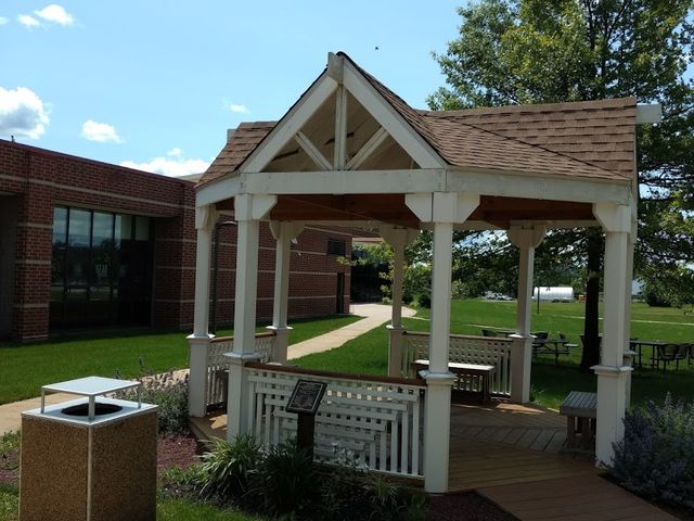 Photo of Northampton County Area Community College